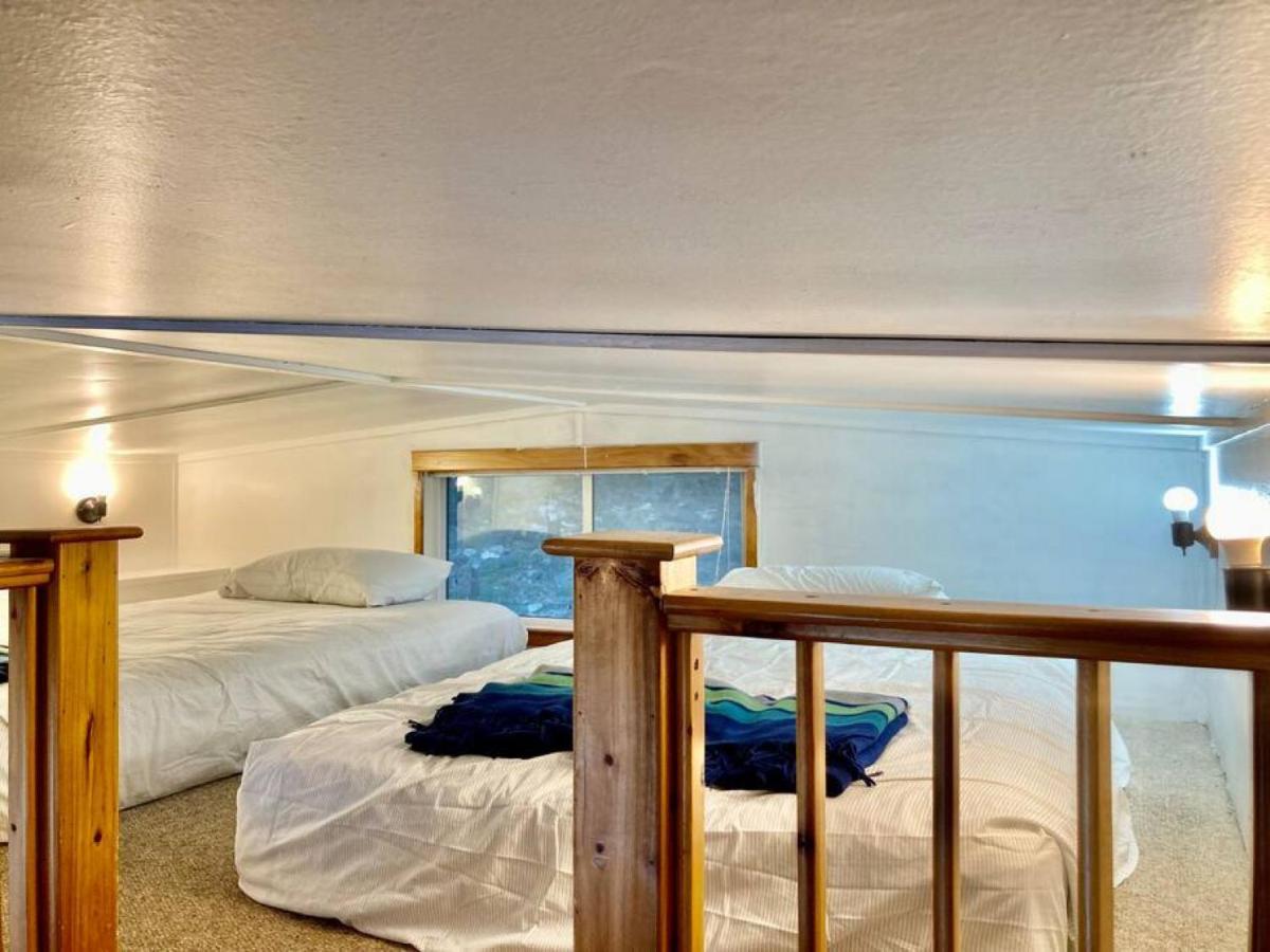 Villa The Perch- Texas Tiny Haus With Amazing Views Spring Branch Esterno foto