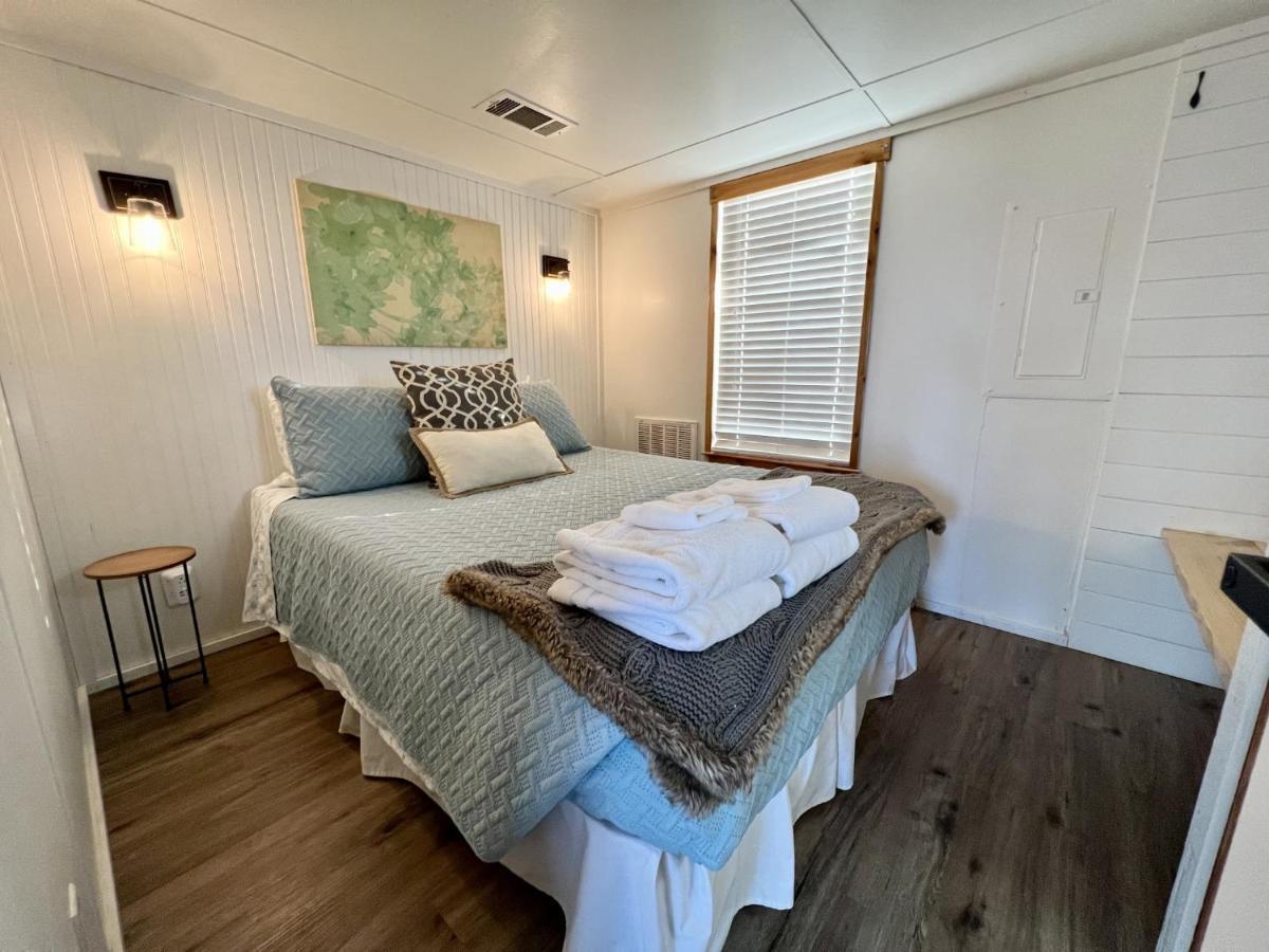 Villa The Perch- Texas Tiny Haus With Amazing Views Spring Branch Esterno foto