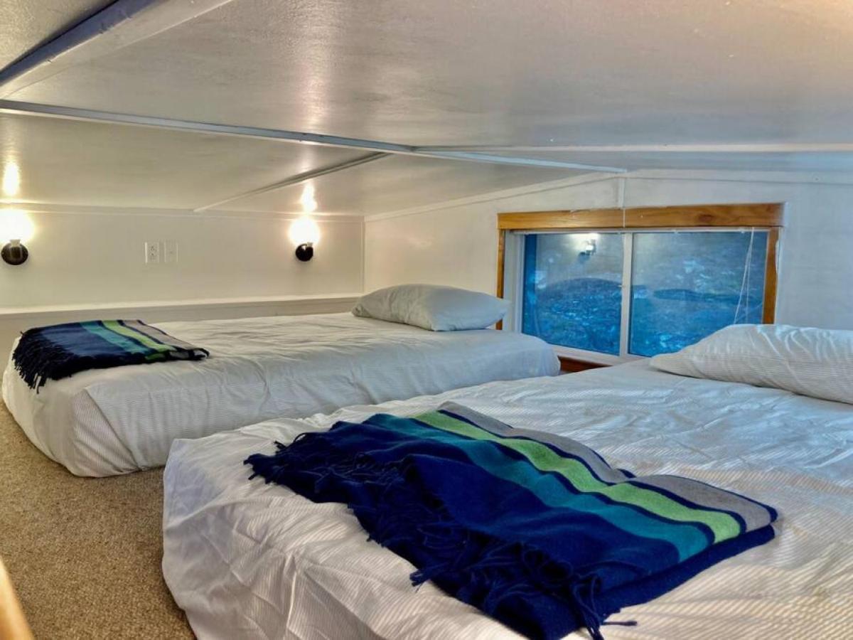 Villa The Perch- Texas Tiny Haus With Amazing Views Spring Branch Esterno foto