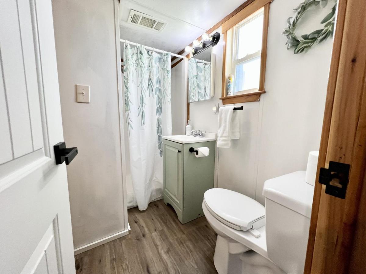 Villa The Perch- Texas Tiny Haus With Amazing Views Spring Branch Esterno foto