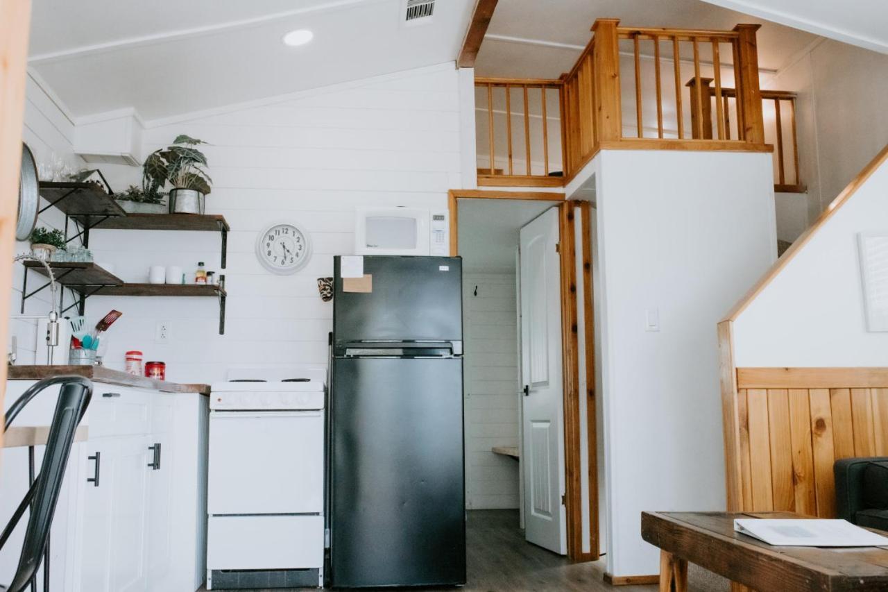 Villa The Perch- Texas Tiny Haus With Amazing Views Spring Branch Esterno foto
